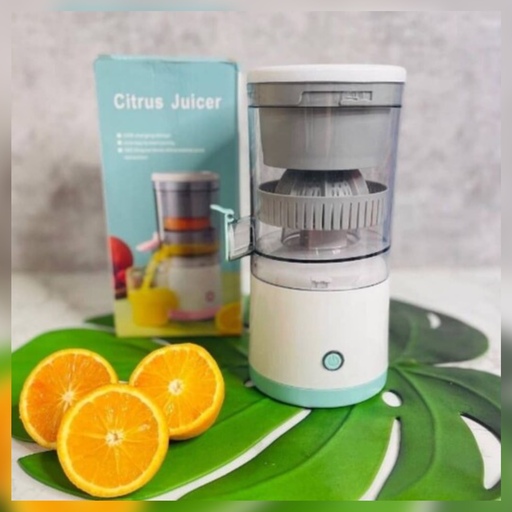 آب مرکبات گیری شارژی اتوماتیک CITRUS JUICER