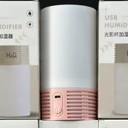 دستگاه بخور سرد صورت HUMIDIFIER