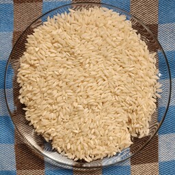 برنج عنبر بو معطر خوزستان درجه 1 مجلسی بسته ده کیلویی تضمینی 