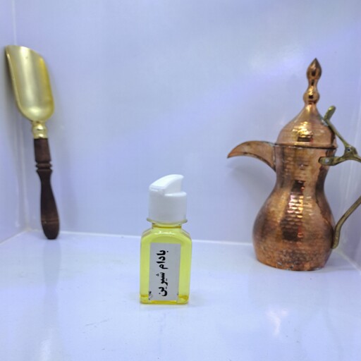 روغن 60 سی سی بادام شیرین (سنتی)