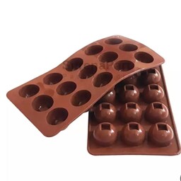 قالب شکلات نگینی کد 74