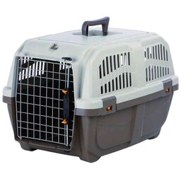 باکس حمل حیوانات خانگی سگ گربه اسکودو ایتالیایی Skudo IATA سایز 3 یاتا خارجی وارداتی اروپا محصول کشور ایتالیا اورجینال