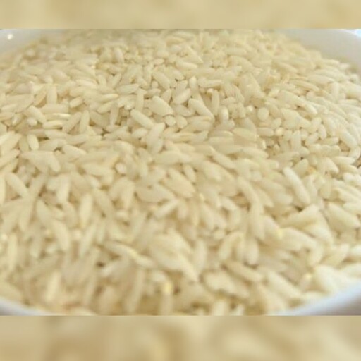 برنج علی کاظمی طارم 