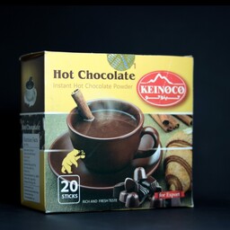هات چاکلت برند (کینو) 20ساشه 20 گرمی
