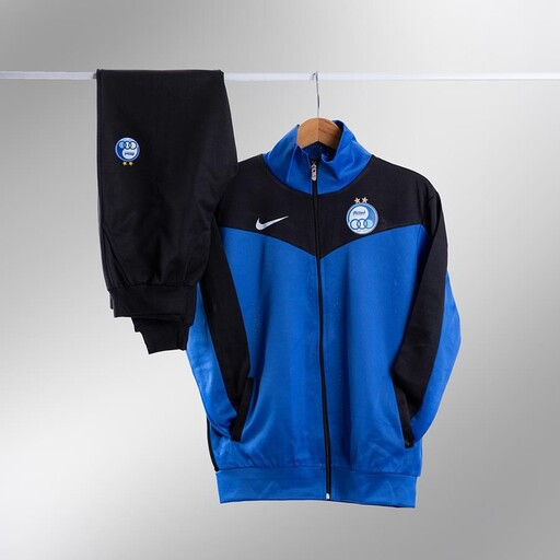 سوئیشرت و شلوار NIKE ESTEGHLAL مدل 2751