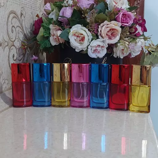 عطر شب های پاریس زنانه مردانه(یک میل)پخش بوی بسیار بالا و ماندگاری عالی