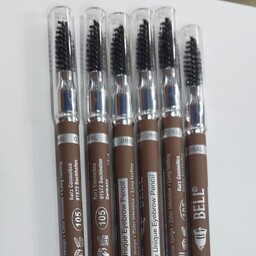 مدادابرو پودری بل BWLLPOWDER  WYEBROWPECIL