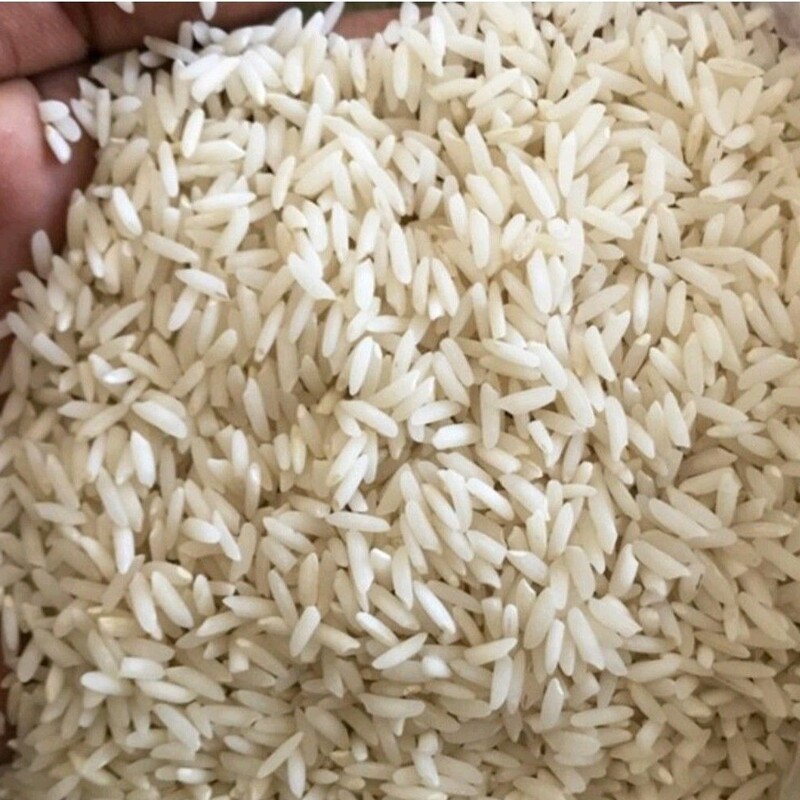 برنج هاشمی درجه یک 10 کیلویی با کیفیت تحفه گیلان (رضویان )