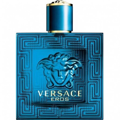 عطر ادکلن ورساچه اروس (Versace Eros) از برند ورساچه 