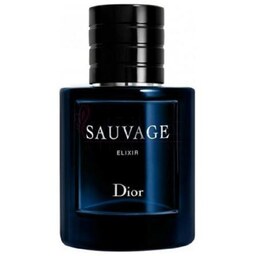 ادکلن 30 میل اکسترا دی پرفیوم دیور ساوج (ساواج) الکسیر-Dior - Sauvage Elixir