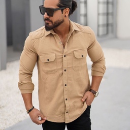پیراهن کتان مردانه در رنگبندی متنوع و شیک باتضمین بازگشت کامل وجه درصورت نارضایتی مناسب برای تمام سلیقه ها