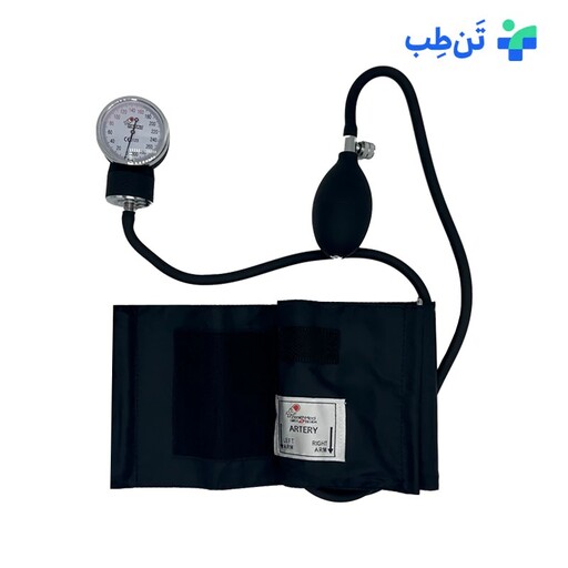 فشارسنج عقربه ای زنیت مد مدل ZTH-5001