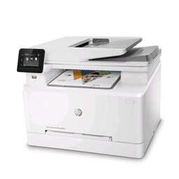 پرینتر چندکاره لیزری رنگی اچ پی مدل Color Laserjet Pro MFP M283fdw