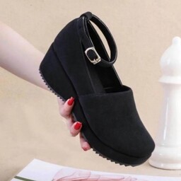کفش زنانه سوییت لژدار مدل سناتور با ارسال رایگان