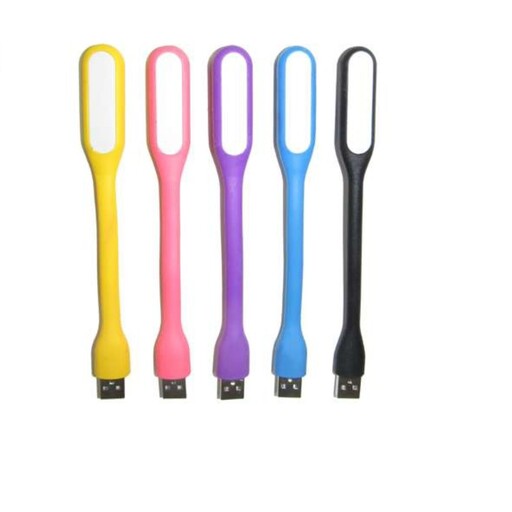 چراغ LED یو اس بی مدل Flexible USB Light