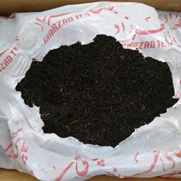 چای فله 5 کیلوی شکسته شهرزاد آبی (1315) صادراتی