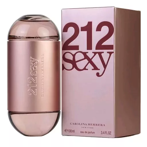 عطر زنانه و محبوب 212