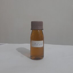 روغن تخم کتان 60 میلی خالص واصل 