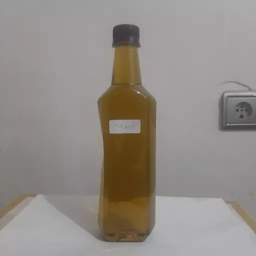 روغن بابونه نیم لیتری اصل (روشن کننده رنگ مو نرم کننده مو جوش صورت شوره مو خشکی مو تقویت مو آبرسان مو آفتاب سوختگی آکنه 