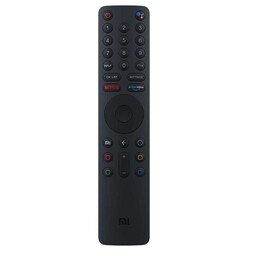ریموت کنترل( ایر موس) تلویزیون شیائومی MI مدل Bluetooth voice remote 