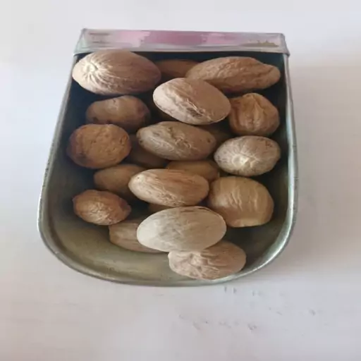 جوز بویا (جوژ هندی) 50 گرمی دوب دارو