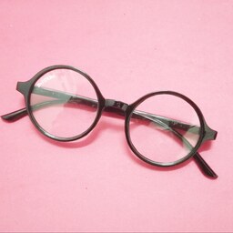 عینک طبی ساده فرم با کیفیت مردانه و زنانه