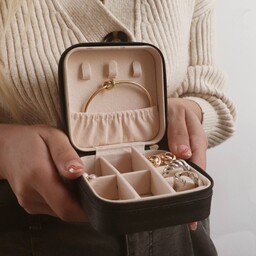 باکس جواهرات