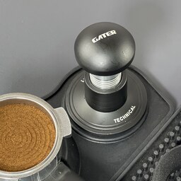 تمپر تکنیکال فنری قهوه ساز های خانگی سایز51