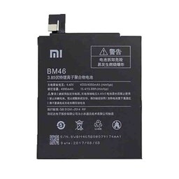 باتری موبایل مدل BM46 مناسب برای گوشی Redmi Note 3  