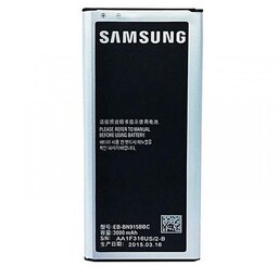 باتری موبایل مدل EB-BN915BBC با ظرفیت 3000mAh مناسب برای گوشی موبایل سامسونگ Galaxy Note Edge  گارانتی 1 ماهه A