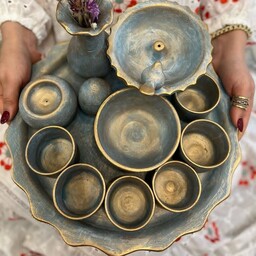 هفت سین سنتی ایران
