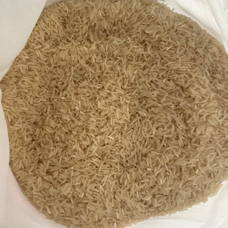 برنج فجر درجه یک امساله( کیسه پنج کیلویی)