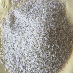 برنج طارم هاشمی کشت دوم درجه یک(کیسه پنج کیلویی)