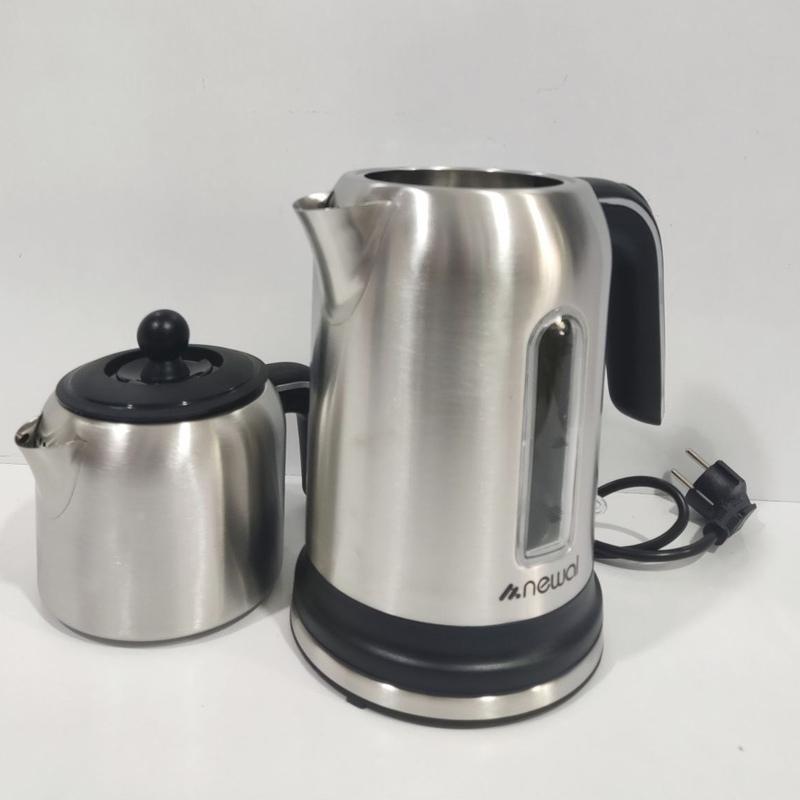 چایساز روهمی نیوال اصل مدل tea290