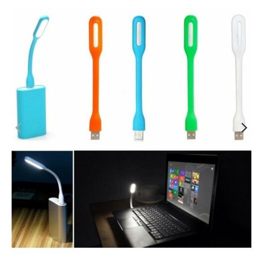 چراغ LED یو اس بی مدل USB Light 