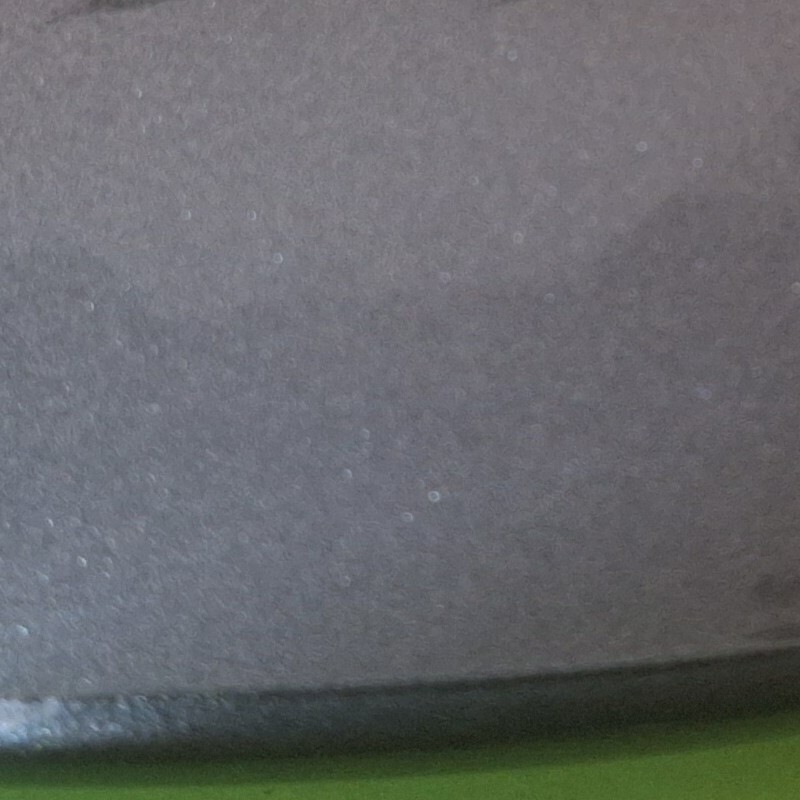 قاب فلاپ رنگی روی آینه 206 آبی متال (نوک مدادی مدل بالایی) سمت چپ راننده