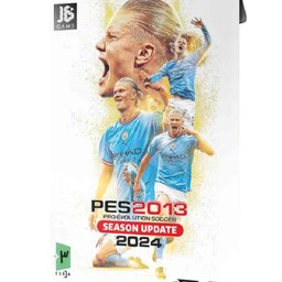 pes 2013 آپدیت 2024