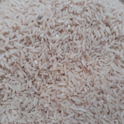 برنج هاشمی الک نشده