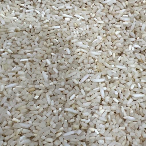 برنج سرلاشه دودی کیسه 15 کیلویی