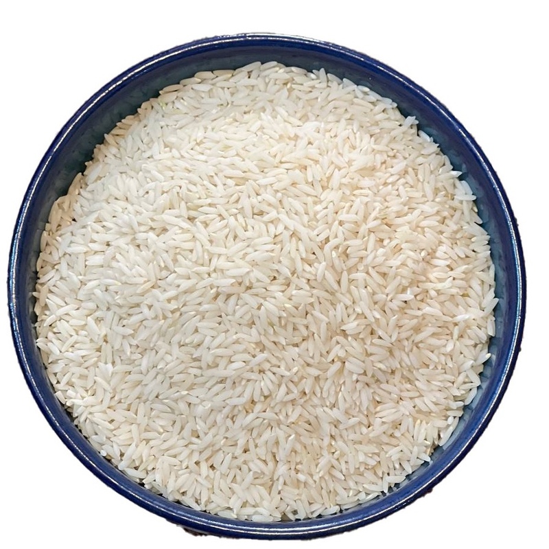 برنج علی کاظمی درجه 1 بروجرد کیسه 5 کیلویی(تضمین کیفیت) 