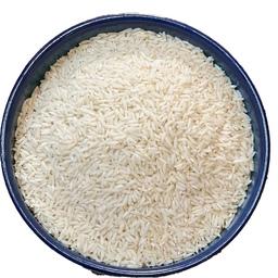 برنج علی کاظمی درجه 1 بروجرد کیسه 10 کیلویی(تضمین کیفیت)