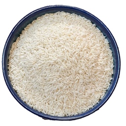 برنج علی کاظمی فوق معطر اعلا کیسه 25 کیلویی(تضمین کیفیت)