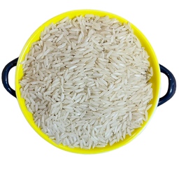 برنج ندا شمشیری درجه 1 کیسه 10 کیلویی 