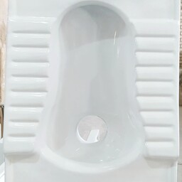 توالت زمینی ریملس کاسه توالت ریم بسته سنگ توالت ریم بسته درجه 1 هزینه ارسال پس کرایه