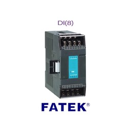 ماژول توسعه ورودی فتک FATEK FBs-8x

