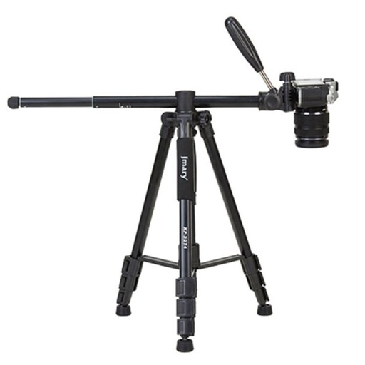  پایه دوربین  Jmary Kp-2294 مجهز به Camera Tripod با قابلیت عکاسی از بالا 

