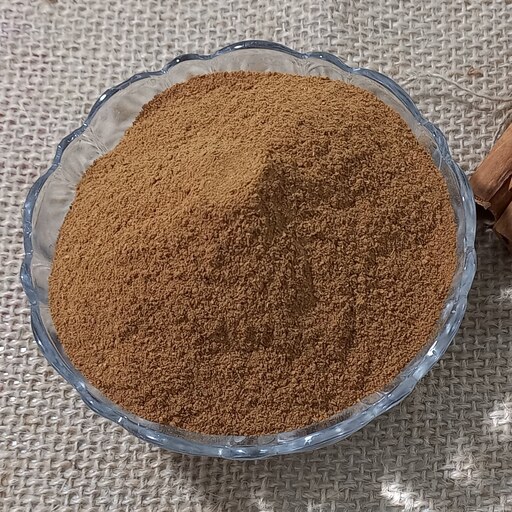 پودر دارچین اعلاء (125 گرمی خالص)