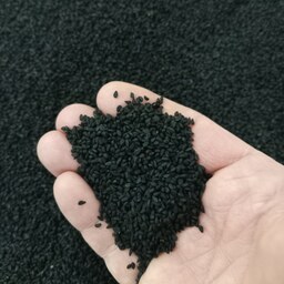 سیاه دانه هندی اعلاء (125 گرمی خالص)