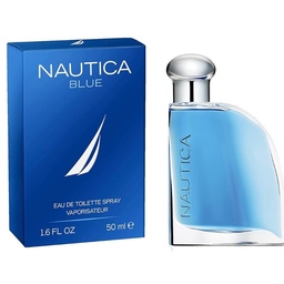 عطر و ادکلن مردانه ناتیکا بلو ناتیکا ادوتویلت Nautica Nautica Blue EDT for men