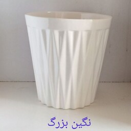 گلدان سفال